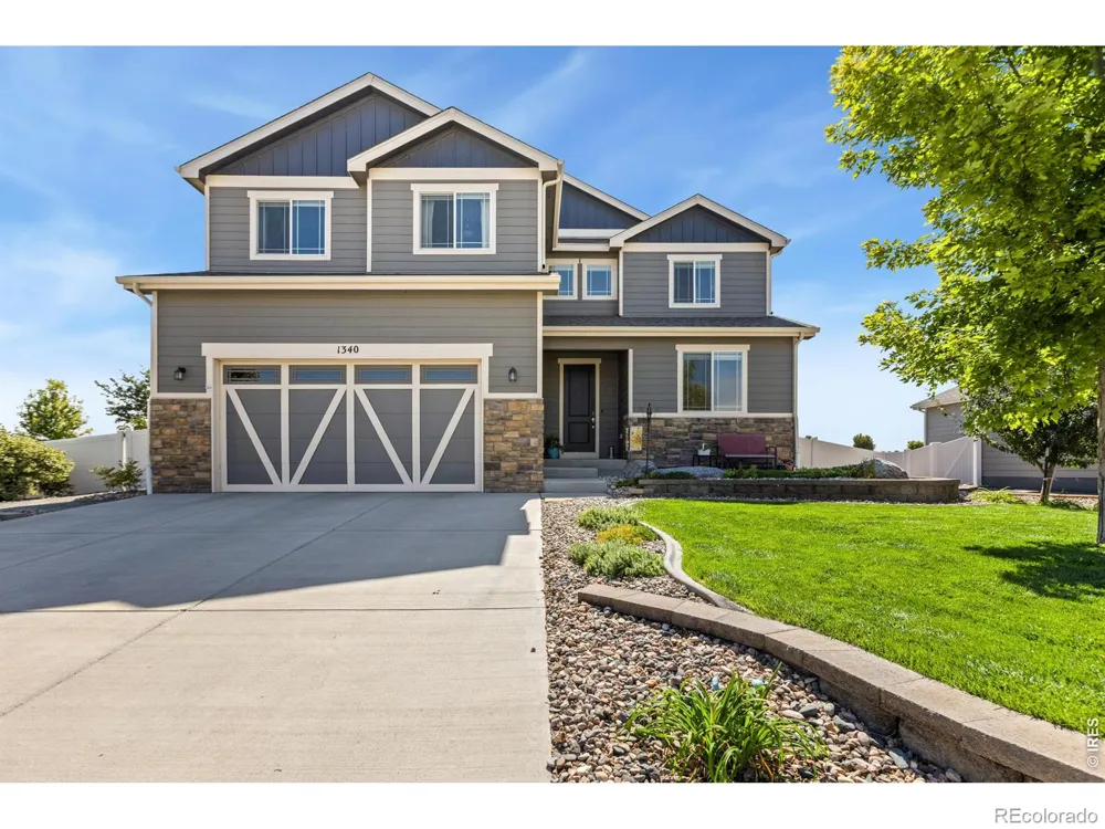 1340 Cimarron Circle Eaton, CO 80615