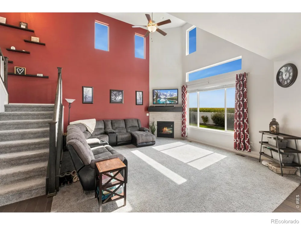 1340 Cimarron Circle Eaton, CO 80615