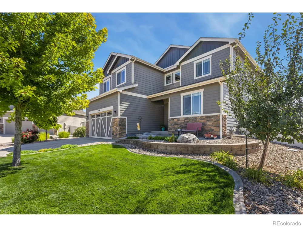 1340 Cimarron Circle Eaton, CO 80615