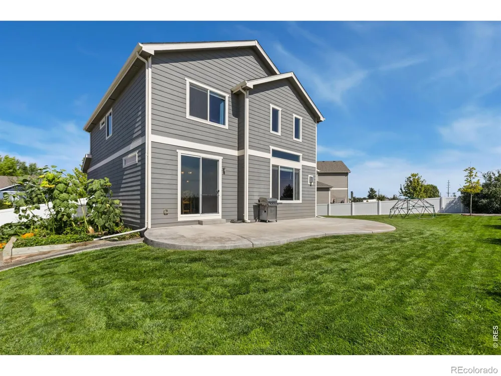1340 Cimarron Circle Eaton, CO 80615