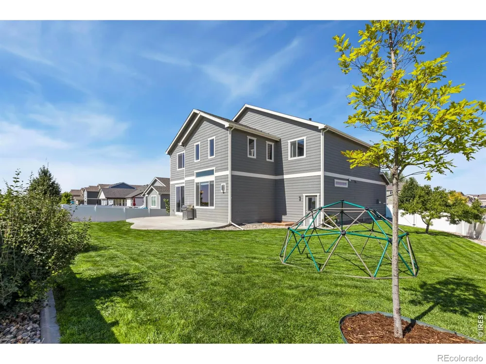 1340 Cimarron Circle Eaton, CO 80615