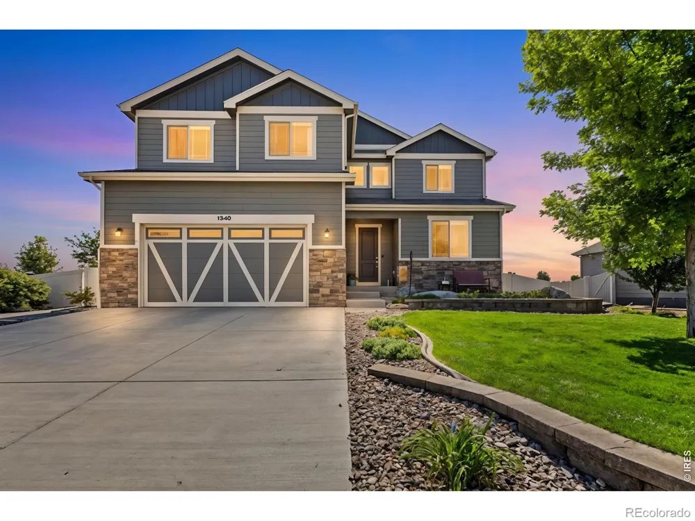 1340 Cimarron Circle Eaton, CO 80615