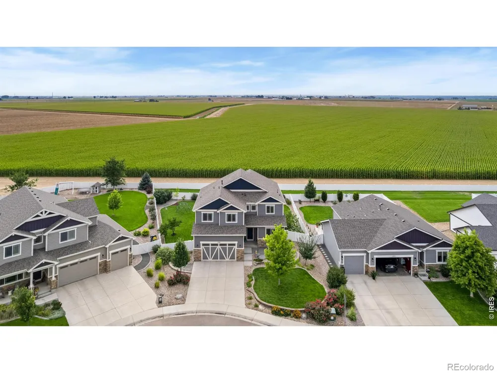 1340 Cimarron Circle Eaton, CO 80615