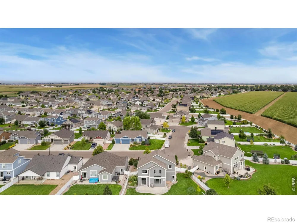 1340 Cimarron Circle Eaton, CO 80615