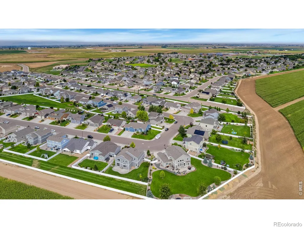 1340 Cimarron Circle Eaton, CO 80615