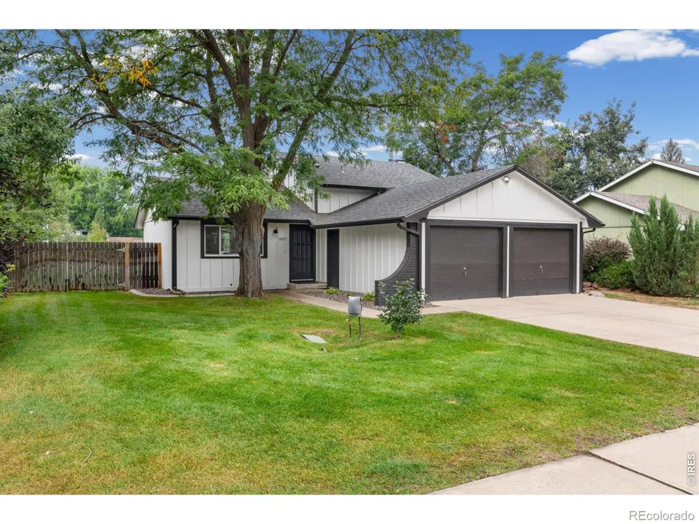2837 Adobe Drive Fort Collins, CO 80525