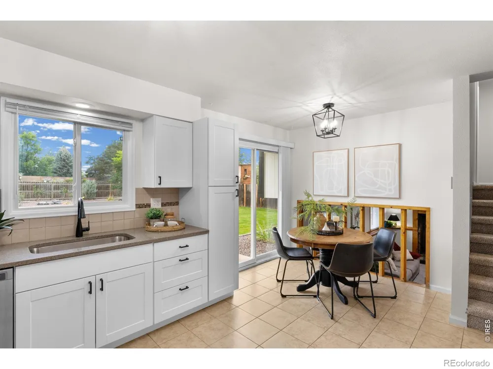2837 Adobe Drive Fort Collins, CO 80525