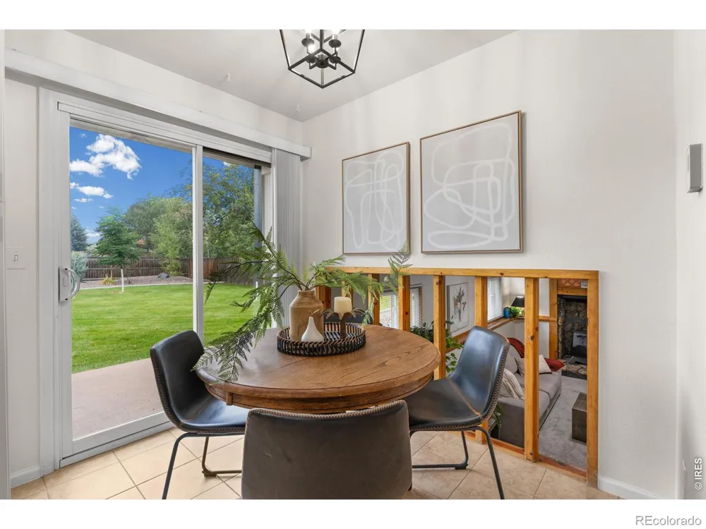 2837 Adobe Drive Fort Collins, CO 80525