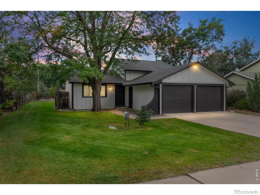 2837 Adobe Drive Fort Collins, CO 80525