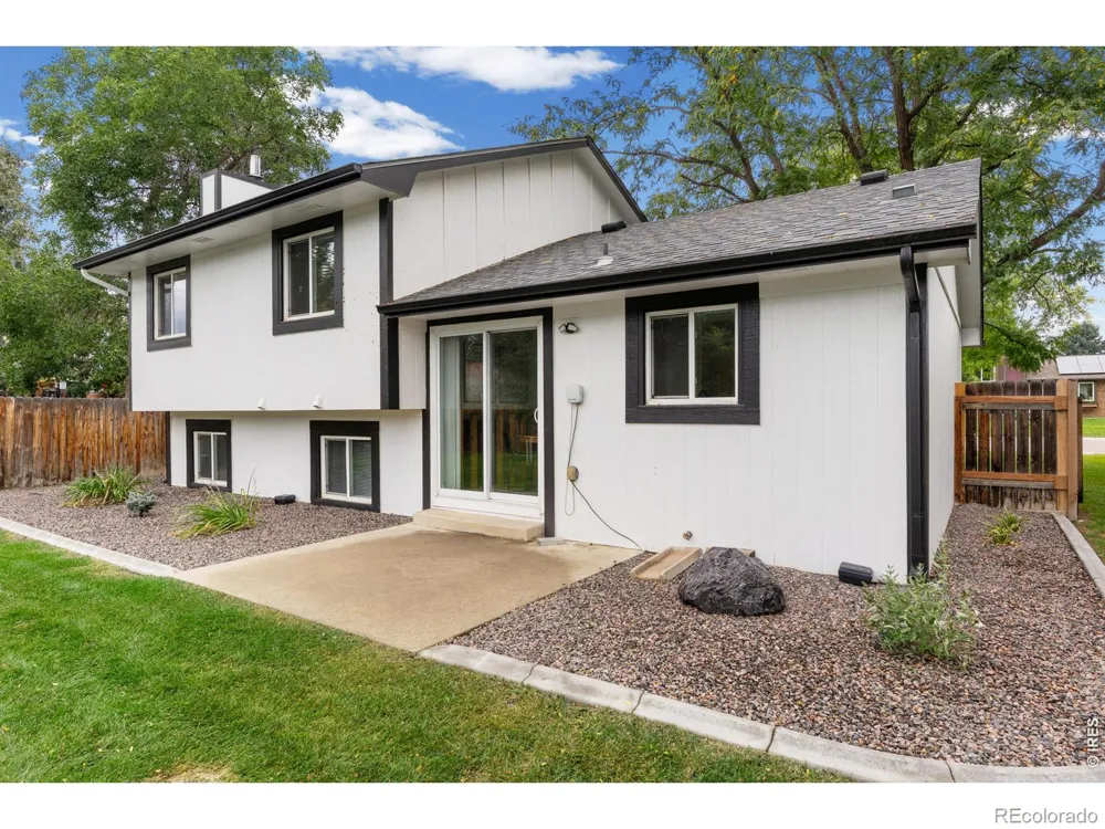 2837 Adobe Drive Fort Collins, CO 80525