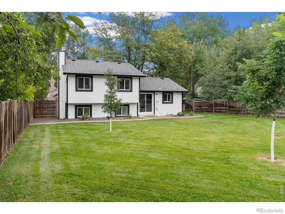 2837 Adobe Drive Fort Collins, CO 80525