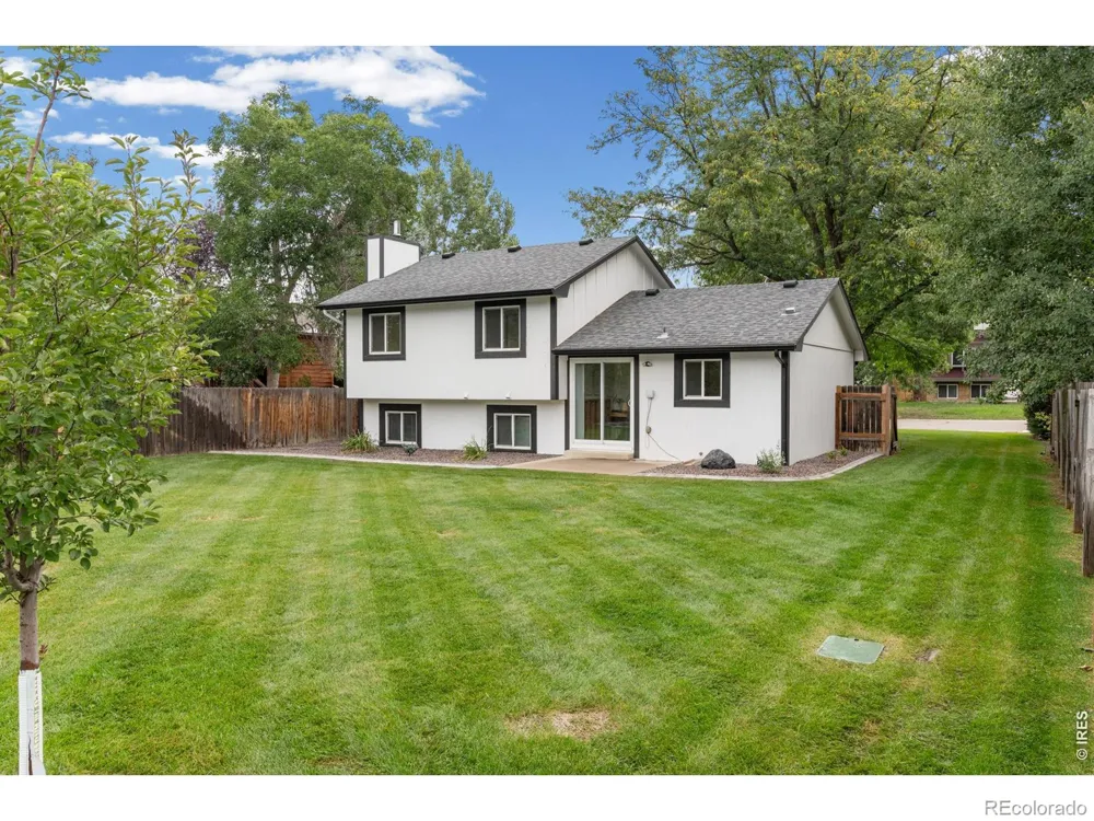 2837 Adobe Drive Fort Collins, CO 80525