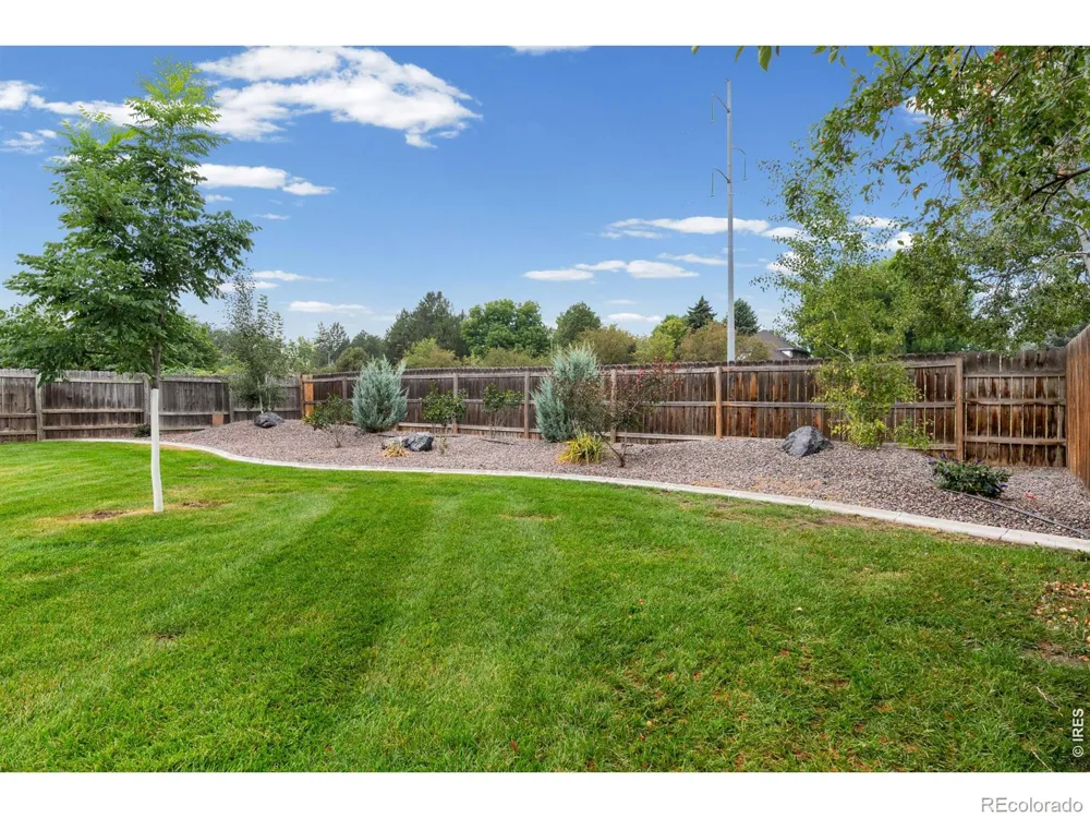 2837 Adobe Drive Fort Collins, CO 80525