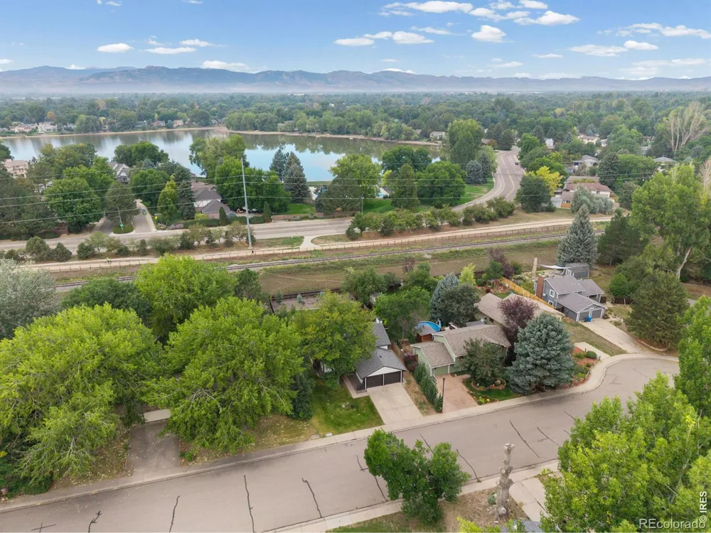 2837 Adobe Drive Fort Collins, CO 80525