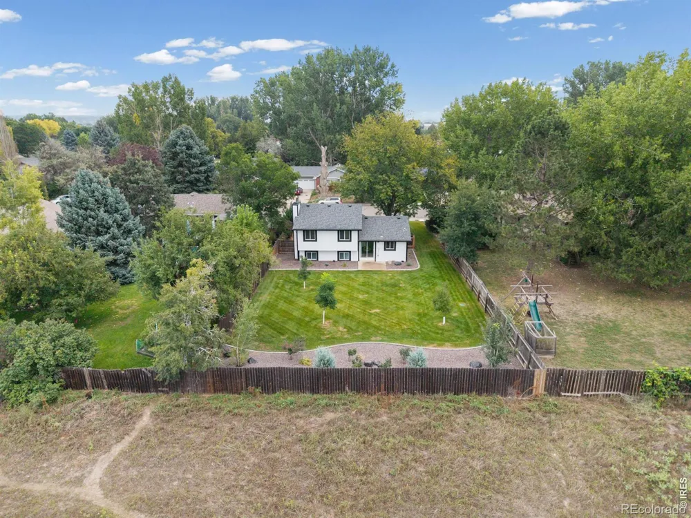 2837 Adobe Drive Fort Collins, CO 80525