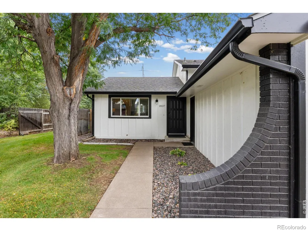 2837 Adobe Drive Fort Collins, CO 80525