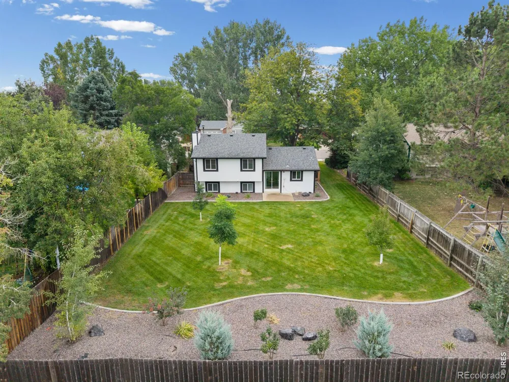 2837 Adobe Drive Fort Collins, CO 80525