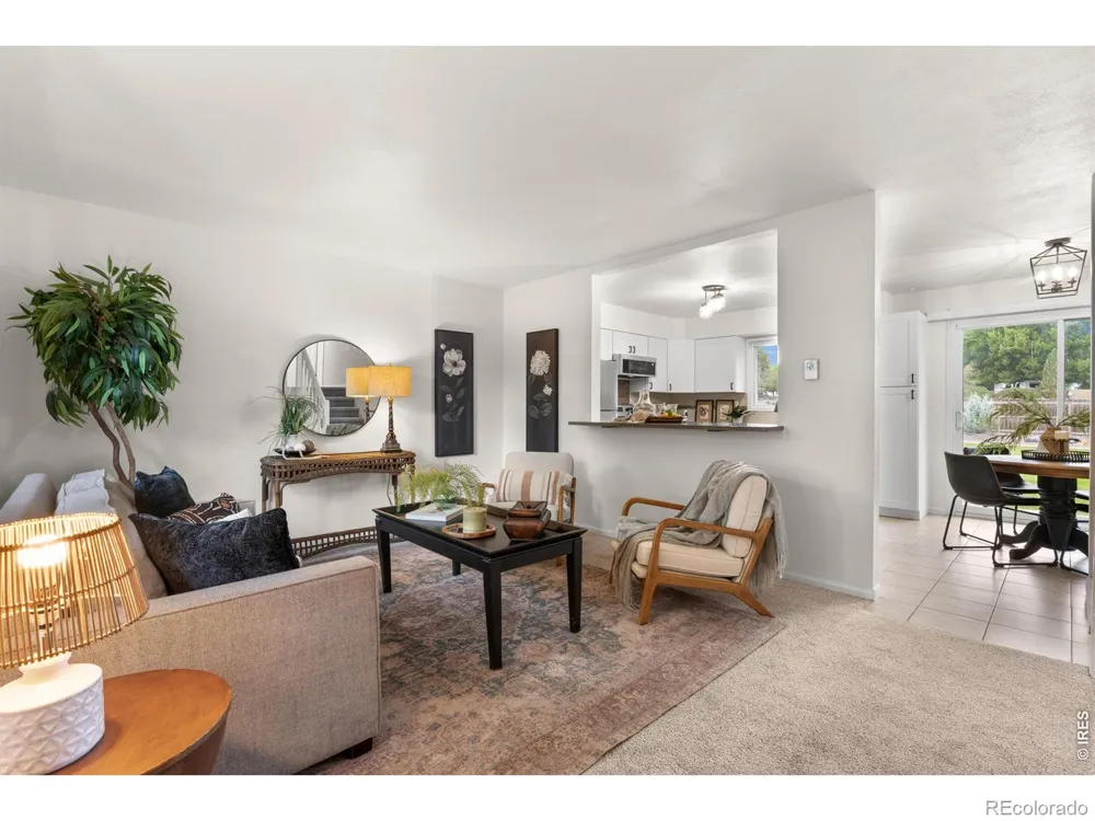 2837 Adobe Drive Fort Collins, CO 80525