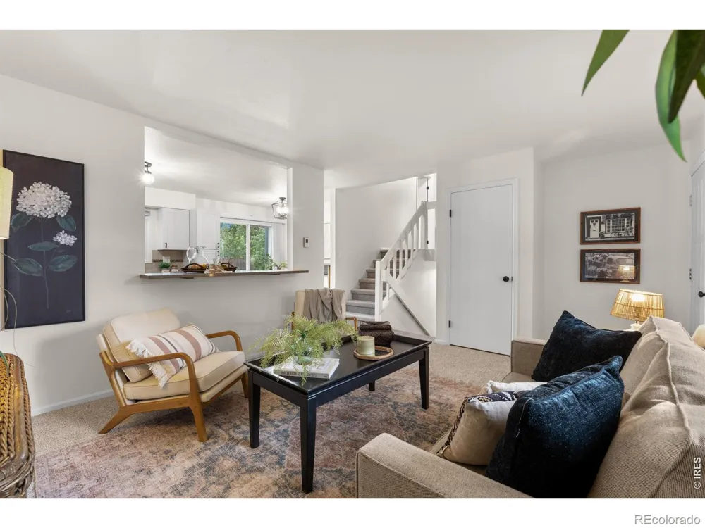 2837 Adobe Drive Fort Collins, CO 80525