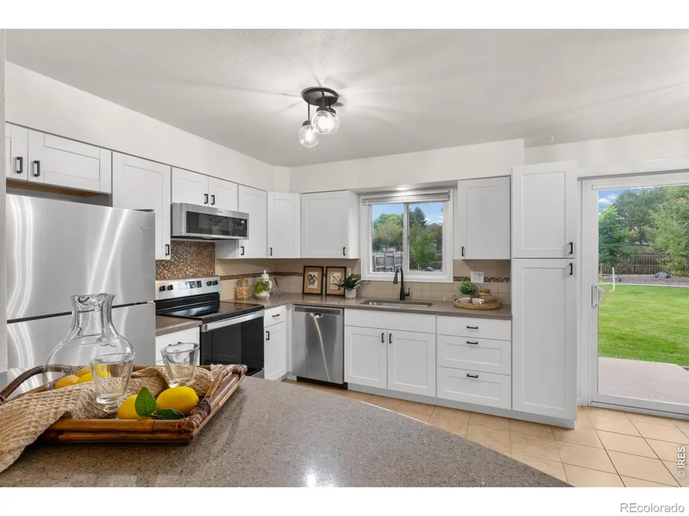 2837 Adobe Drive Fort Collins, CO 80525