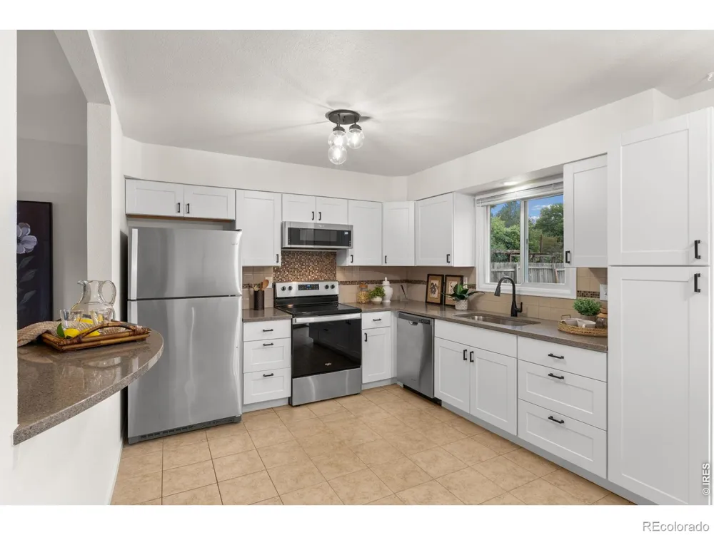 2837 Adobe Drive Fort Collins, CO 80525