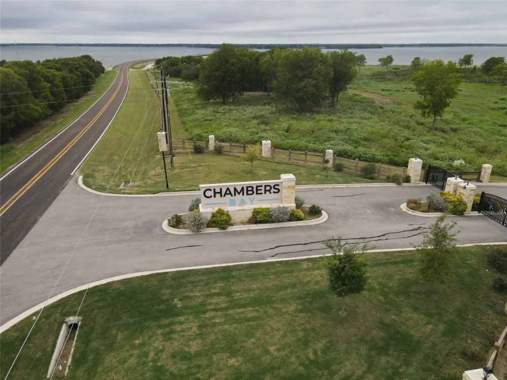 Cedar Brook Lane Corsicana, TX 75109