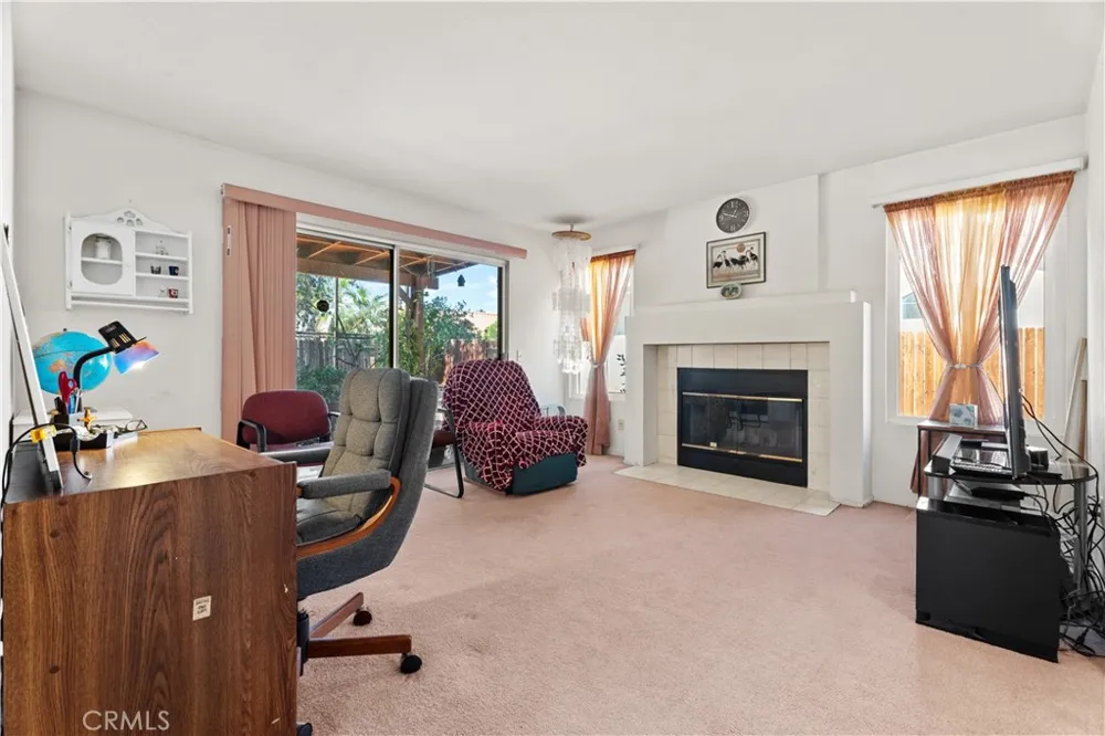 37647 Spectrum Lane Palmdale, CA 93552