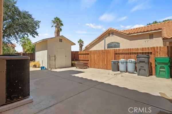 37647 Spectrum Lane Palmdale, CA 93552