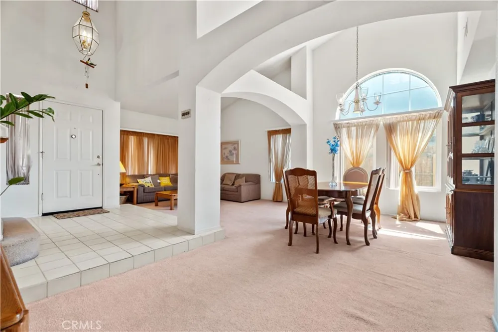 37647 Spectrum Lane Palmdale, CA 93552