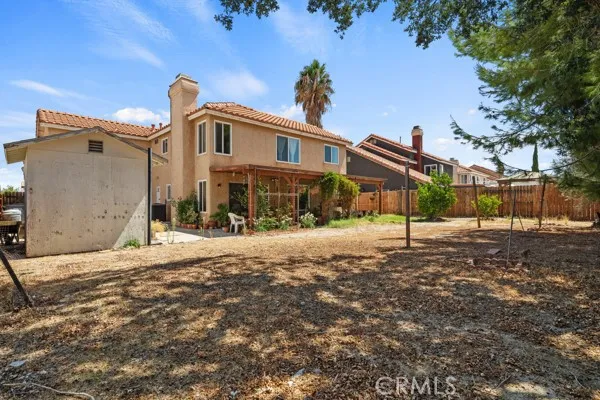 37647 Spectrum Lane Palmdale, CA 93552