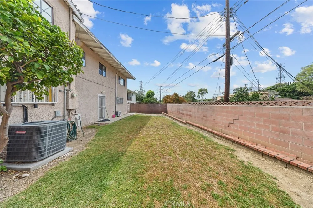 1531 Wilcox Avenue Monterey Park, CA 91755