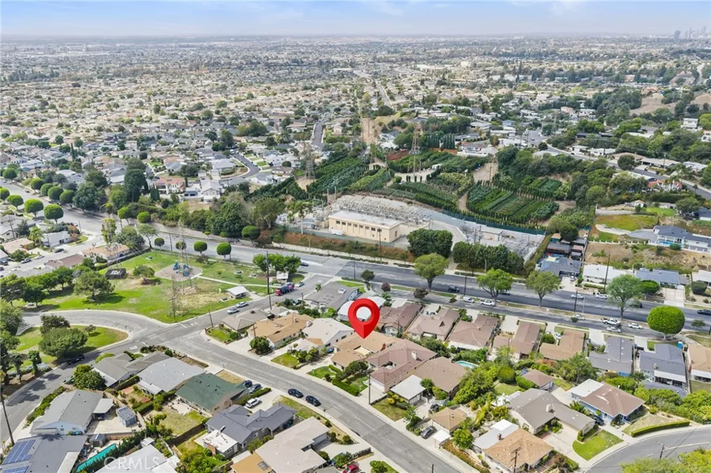 1531 Wilcox Avenue Monterey Park, CA 91755
