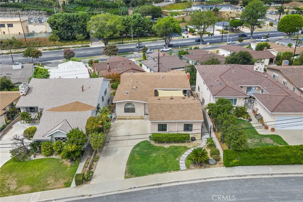 1531 Wilcox Avenue Monterey Park, CA 91755
