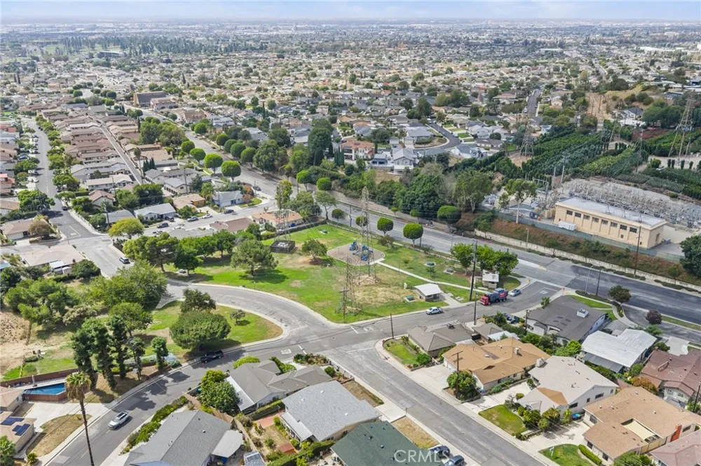 1531 Wilcox Avenue Monterey Park, CA 91755