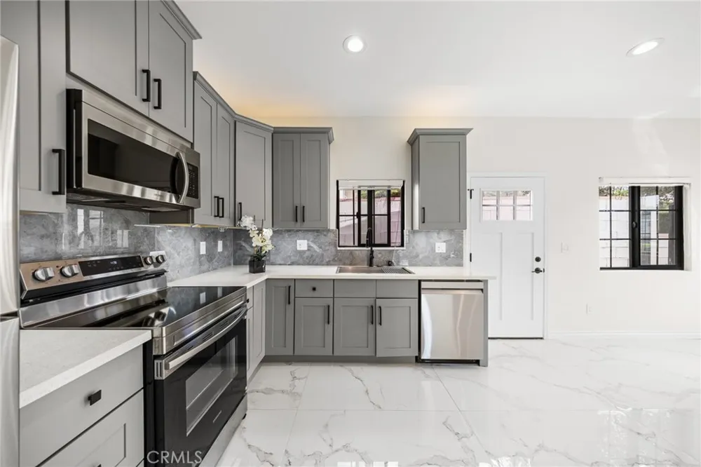 1531 Wilcox Avenue Monterey Park, CA 91755