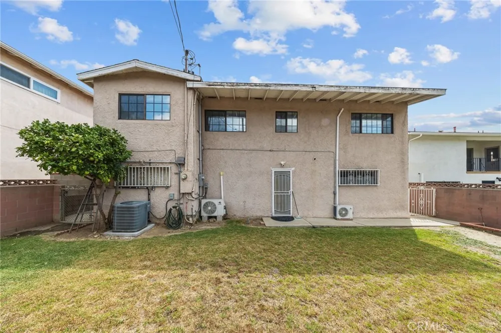 1531 Wilcox Avenue Monterey Park, CA 91755