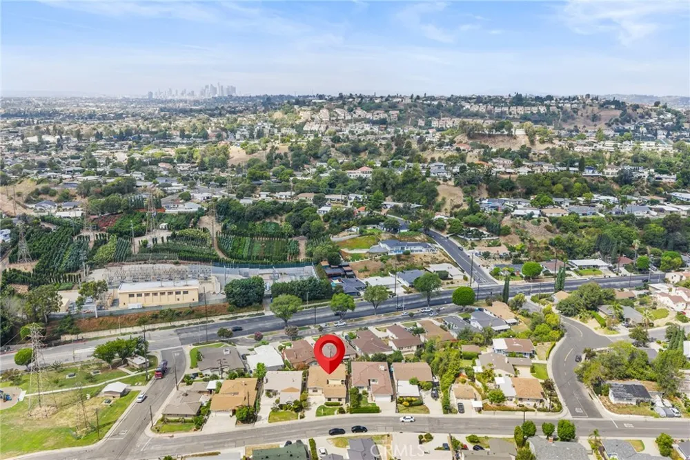 1531 Wilcox Avenue Monterey Park, CA 91755