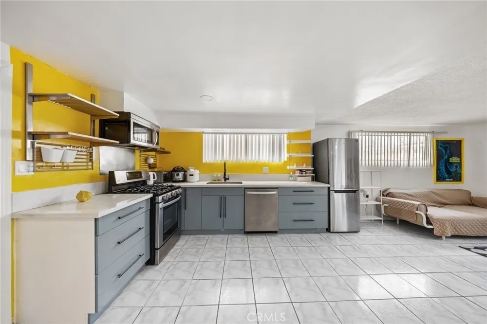 1531 Wilcox Avenue Monterey Park, CA 91755