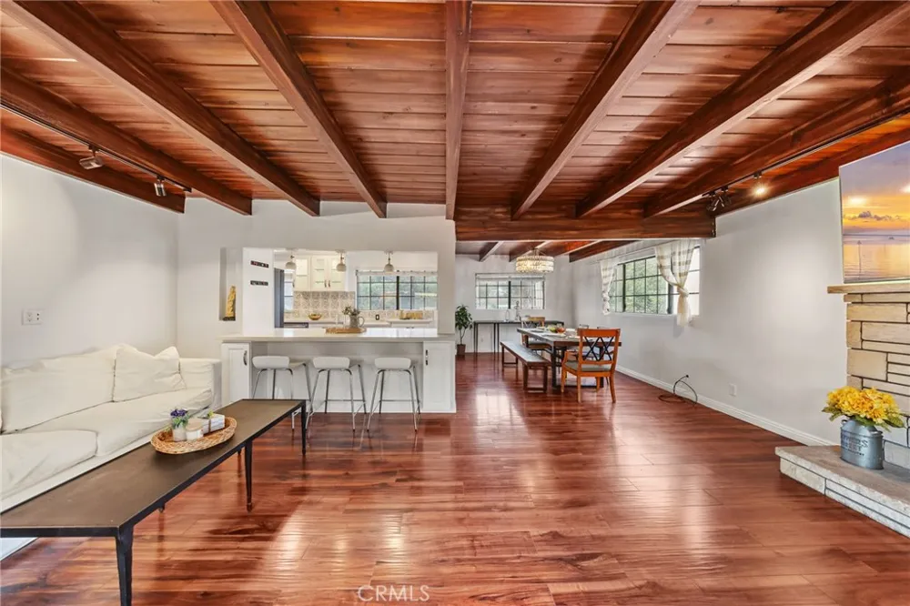1531 Wilcox Avenue Monterey Park, CA 91755