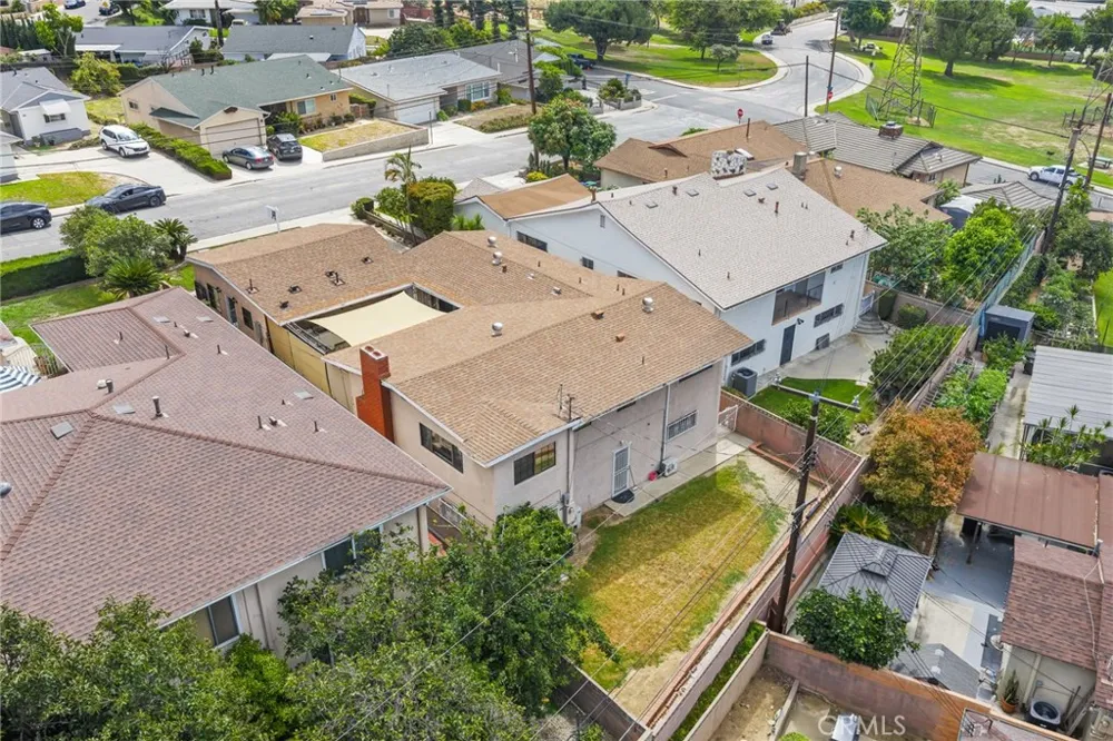 1531 Wilcox Avenue Monterey Park, CA 91755