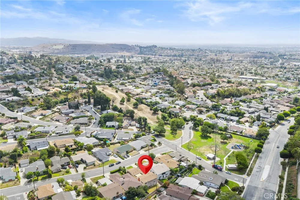 1531 Wilcox Avenue Monterey Park, CA 91755