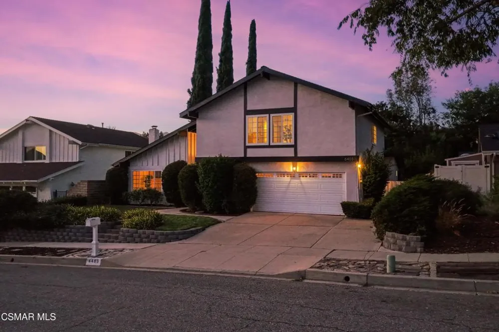 6403 Bayberry Street Oak Park, CA 91377