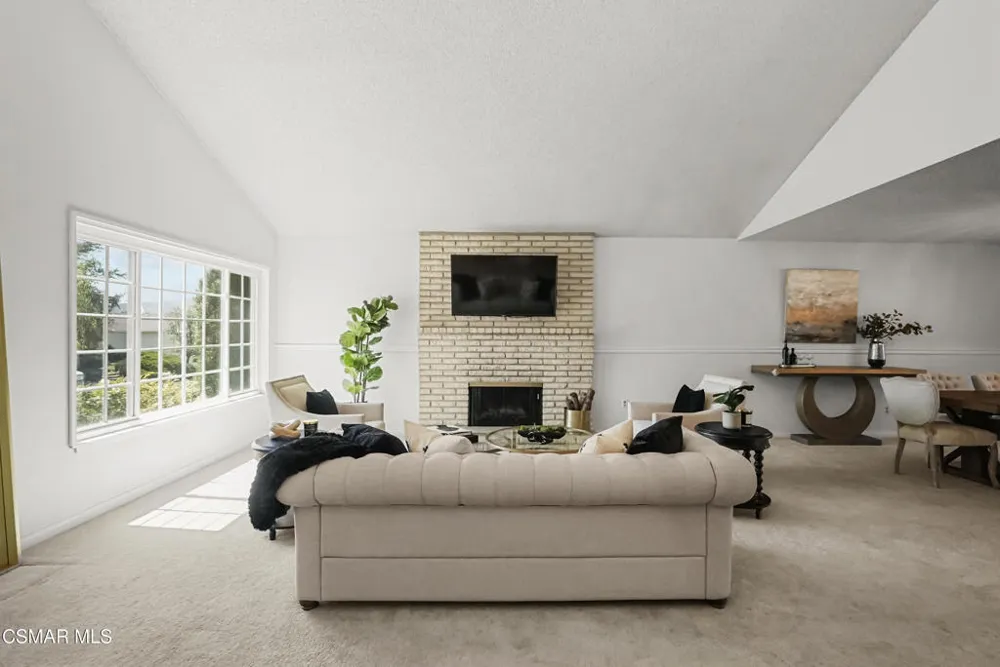 6403 Bayberry Street Oak Park, CA 91377