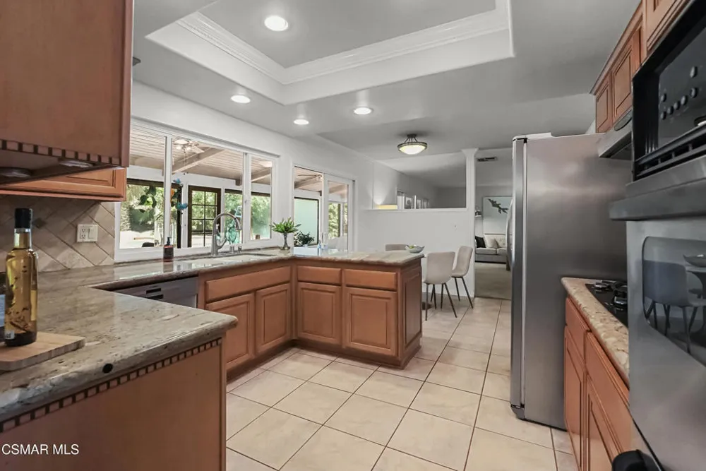 6403 Bayberry Street Oak Park, CA 91377
