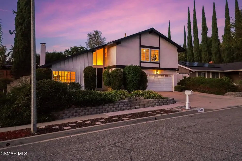 6403 Bayberry Street Oak Park, CA 91377