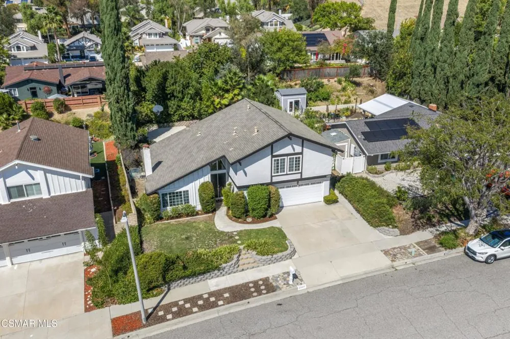 6403 Bayberry Street Oak Park, CA 91377