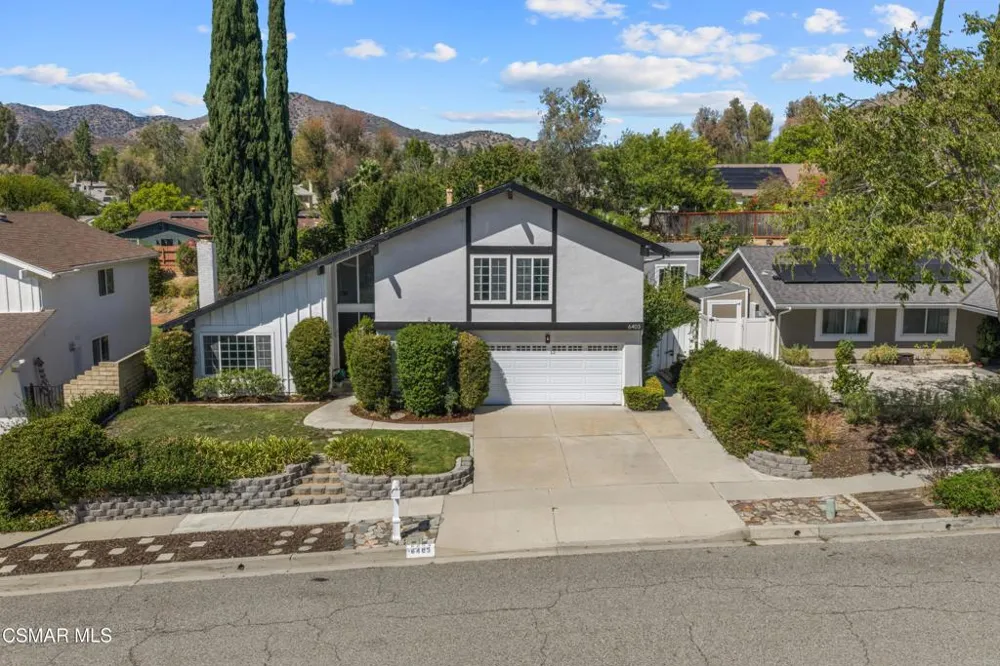 6403 Bayberry Street Oak Park, CA 91377