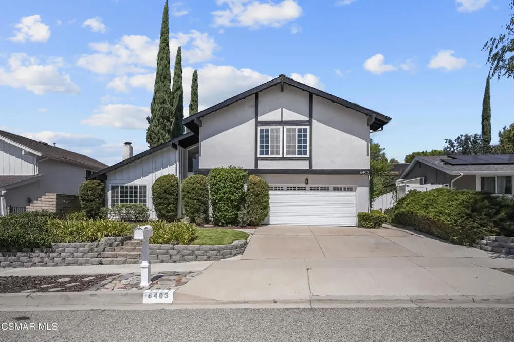 6403 Bayberry Street Oak Park, CA 91377