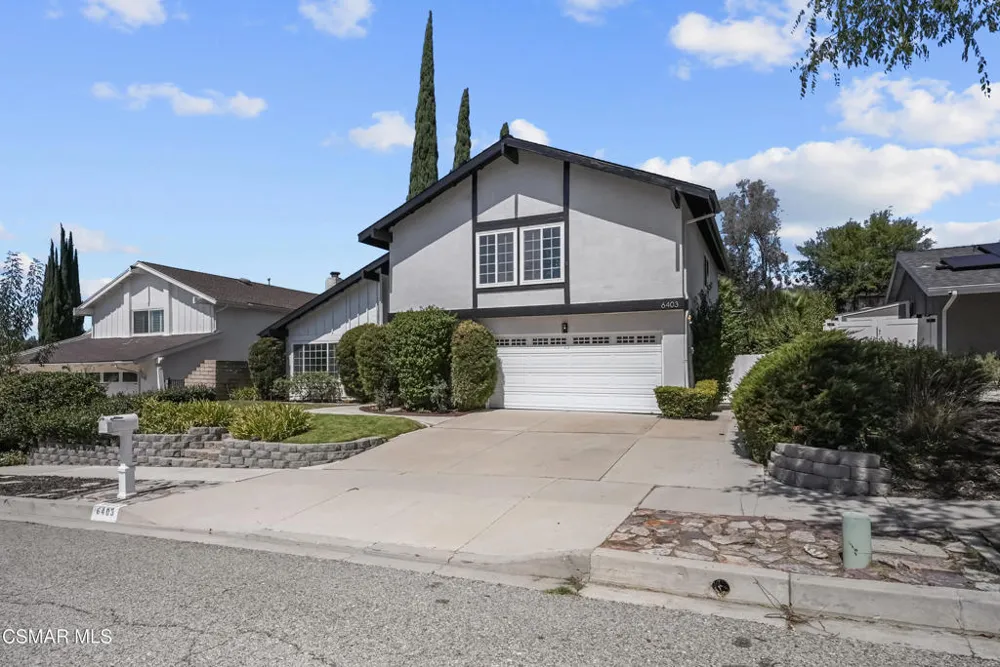 6403 Bayberry Street Oak Park, CA 91377