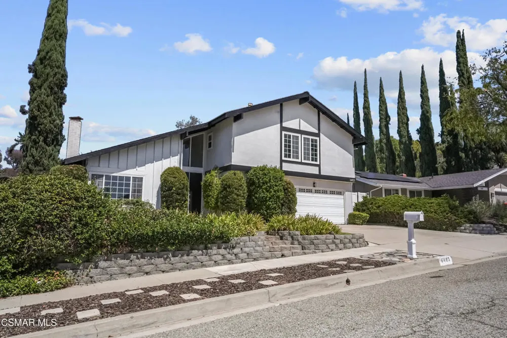 6403 Bayberry Street Oak Park, CA 91377